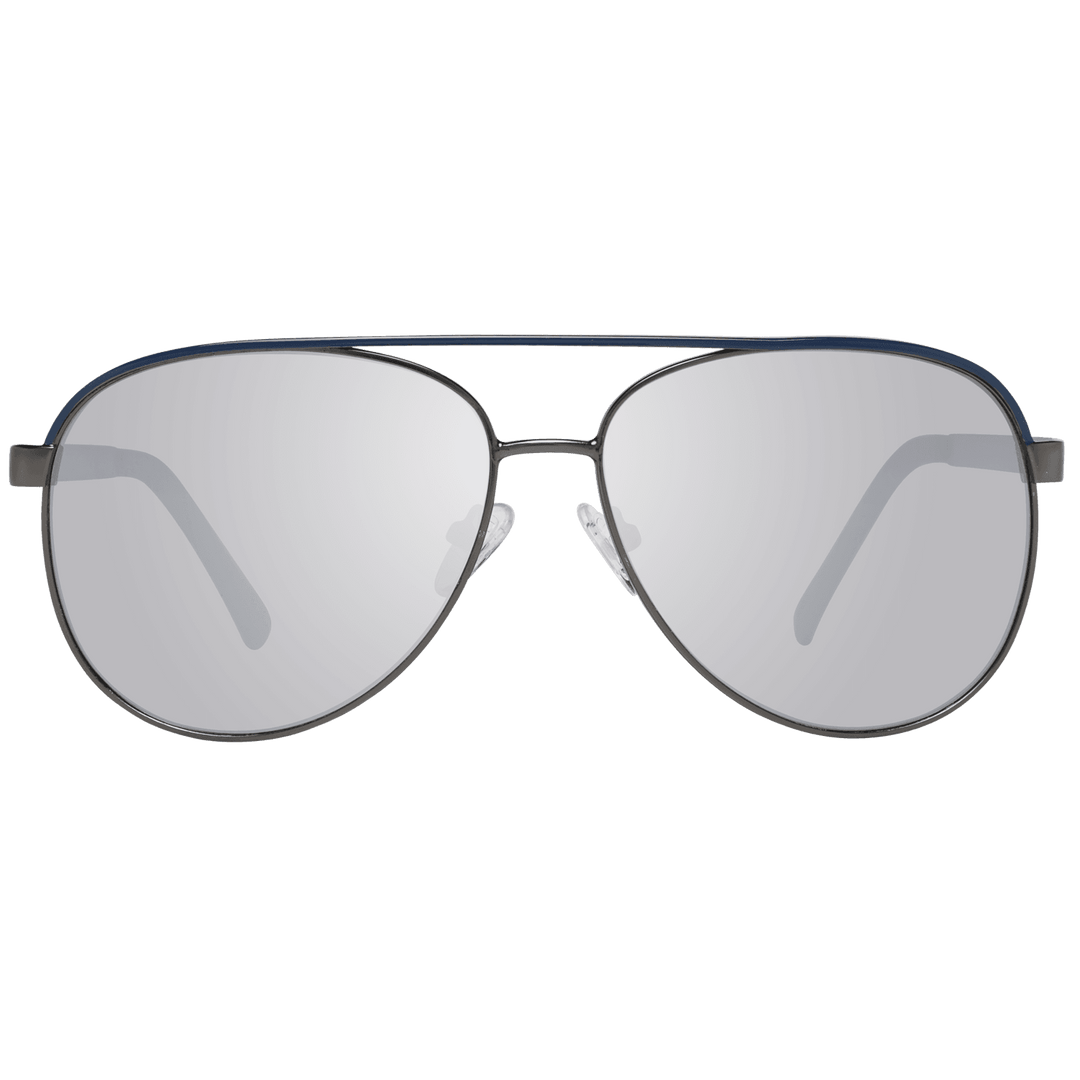 Guess Gray Sunglasses #men, feed-1, Gray, Guess, Sunglasses for Men - Sunglasses at SEYMAYKA