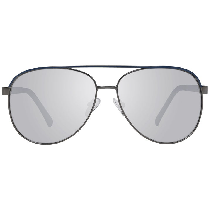 Guess Gray Sunglasses #men, feed-1, Gray, Guess, Sunglasses for Men - Sunglasses at SEYMAYKA
