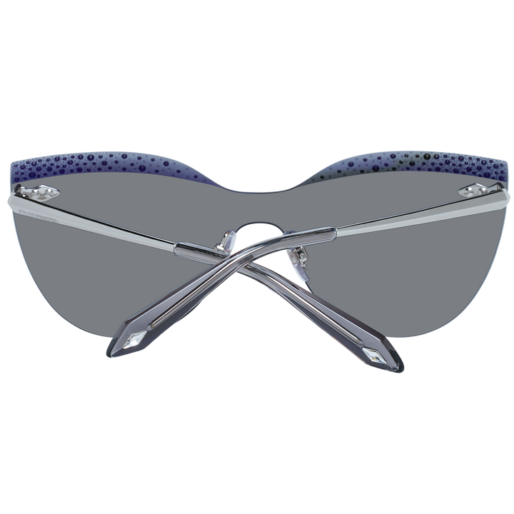 Atelier Swarovski Gray Women Sunglasses