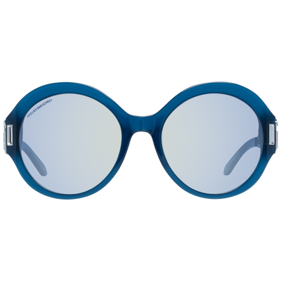 Atelier Swarovski Blue Women Sunglasses