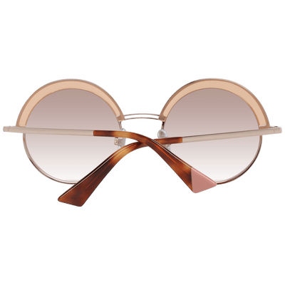 Web Rose Gold Sunglasses feed-1, Rose Gold, Sunglasses for Women - Sunglasses, Web at SEYMAYKA