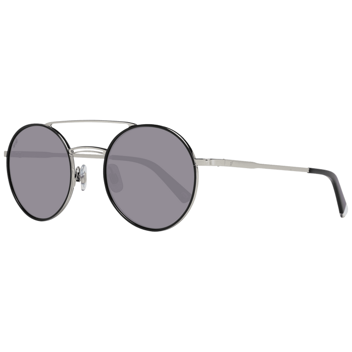 Web Silver Sunglasses feed-1, Silver, Sunglasses for Women - Sunglasses, Web at SEYMAYKA