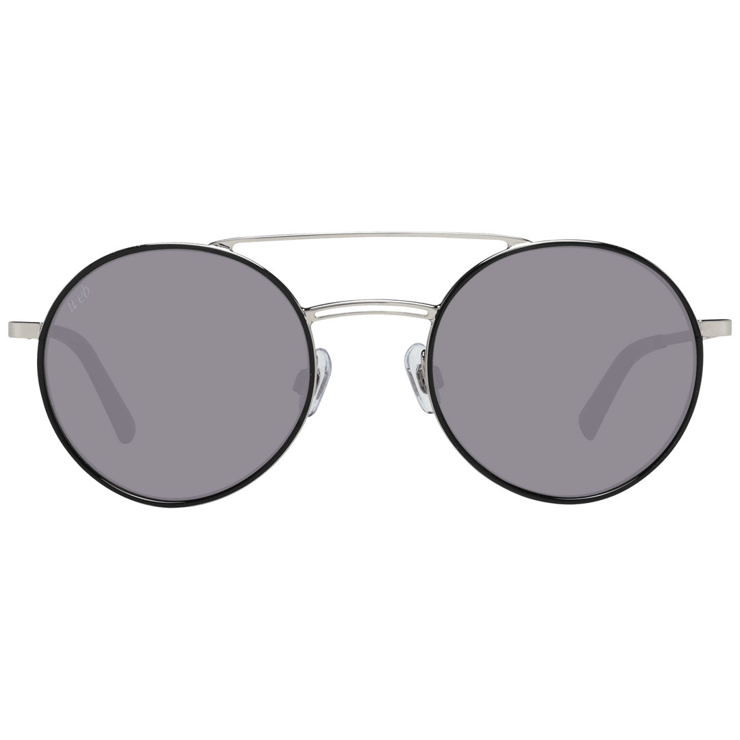 Web Silver Sunglasses feed-1, Silver, Sunglasses for Women - Sunglasses, Web at SEYMAYKA