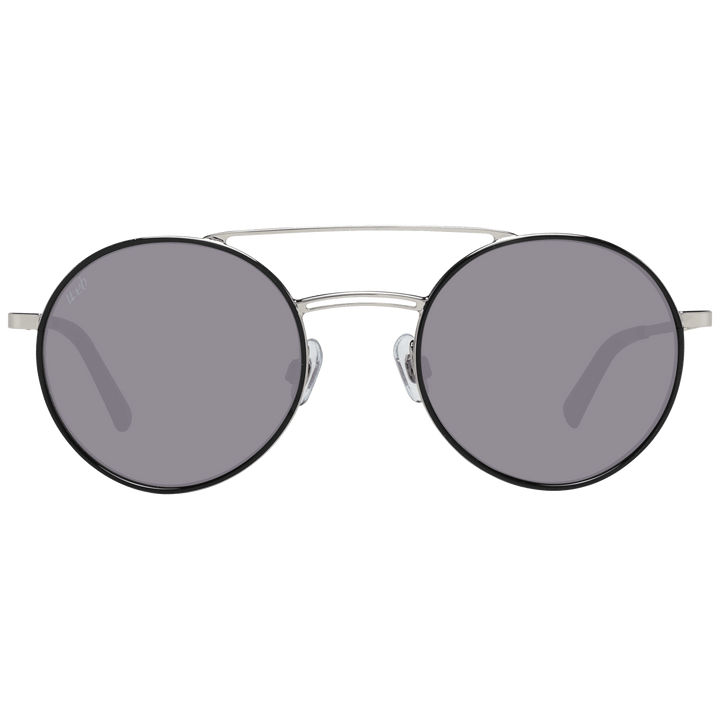 Web Silver Sunglasses feed-1, Silver, Sunglasses for Women - Sunglasses, Web at SEYMAYKA