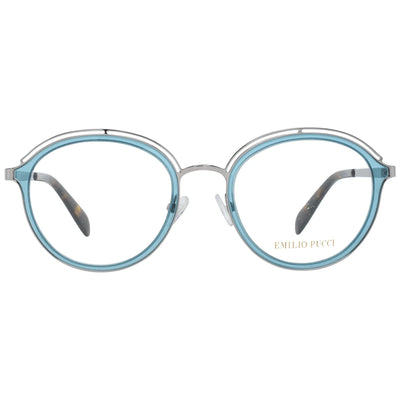 Emilio Pucci Blue  Optical Frames Blue, Emilio Pucci, feed-1, Frames for Women - Frames at SEYMAYKA