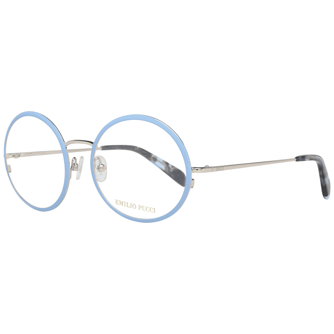 Emilio Pucci Women    Optical Frames #women, Blue, Catch, Emilio Pucci, feed-agegroup-adult, feed-color-blue, feed-gender-female, feed-size-OS, Frames for Women - Frames, Gender_Women, Kogan at SEYMAYKA