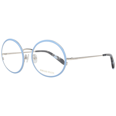 Emilio Pucci Women    Optical Frames #women, Blue, Catch, Emilio Pucci, feed-agegroup-adult, feed-color-blue, feed-gender-female, feed-size-OS, Frames for Women - Frames, Gender_Women, Kogan at SEYMAYKA
