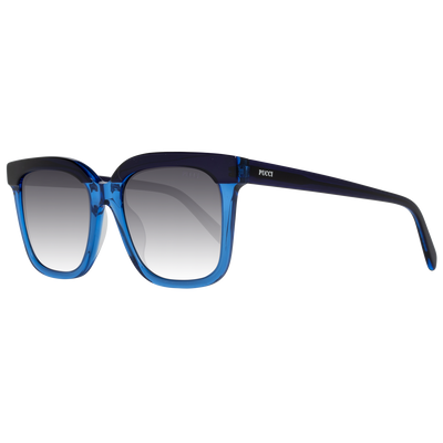 Emilio Pucci Blue  Sunglasses