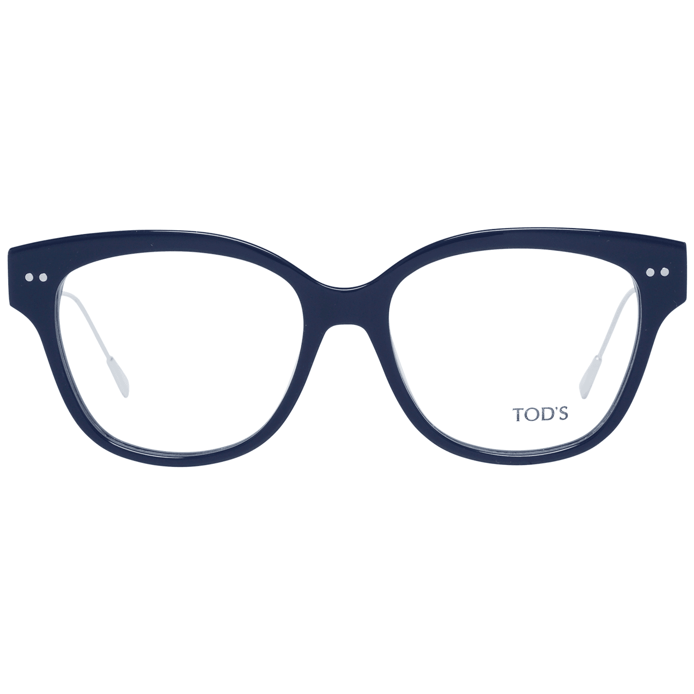 Tod's Blue Women Optical Frames #women, Blue, feed-agegroup-adult, feed-color-Blue, feed-gender-female, Frames for Women - Frames, Tod's at SEYMAYKA