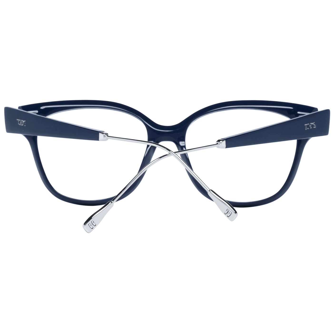 Tod's Blue Women Optical Frames #women, Blue, feed-agegroup-adult, feed-color-Blue, feed-gender-female, Frames for Women - Frames, Tod's at SEYMAYKA