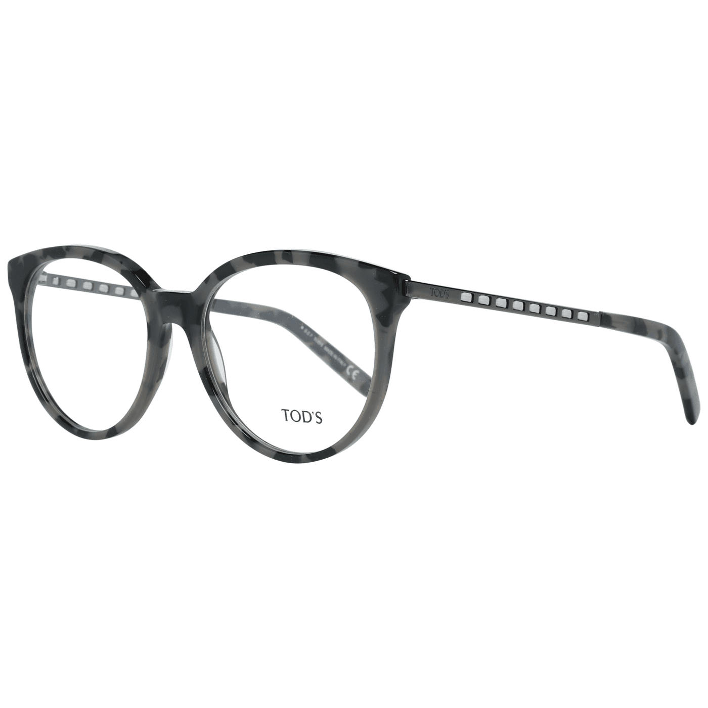Tod's Grey Women Optical Frames #women, feed-agegroup-adult, feed-color-grey, feed-gender-female, Frames for Women - Frames, Grey, Tod's at SEYMAYKA