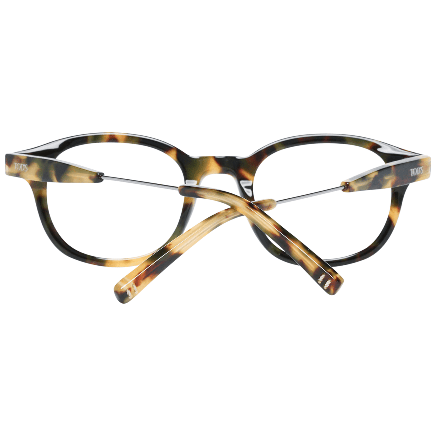 Tod's Multicolor Unisex Optical Frames feed-agegroup-adult, feed-color-Multicolor, feed-gender-unisex, Multicolor, Tod's, Unisex Frames - Frames at SEYMAYKA