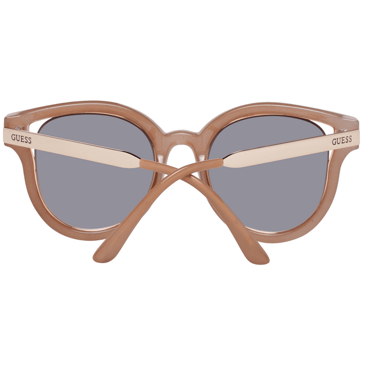 Guess Brown Sunglasses Brown, feed-1, Guess, Sunglasses for Women - Sunglasses at SEYMAYKA