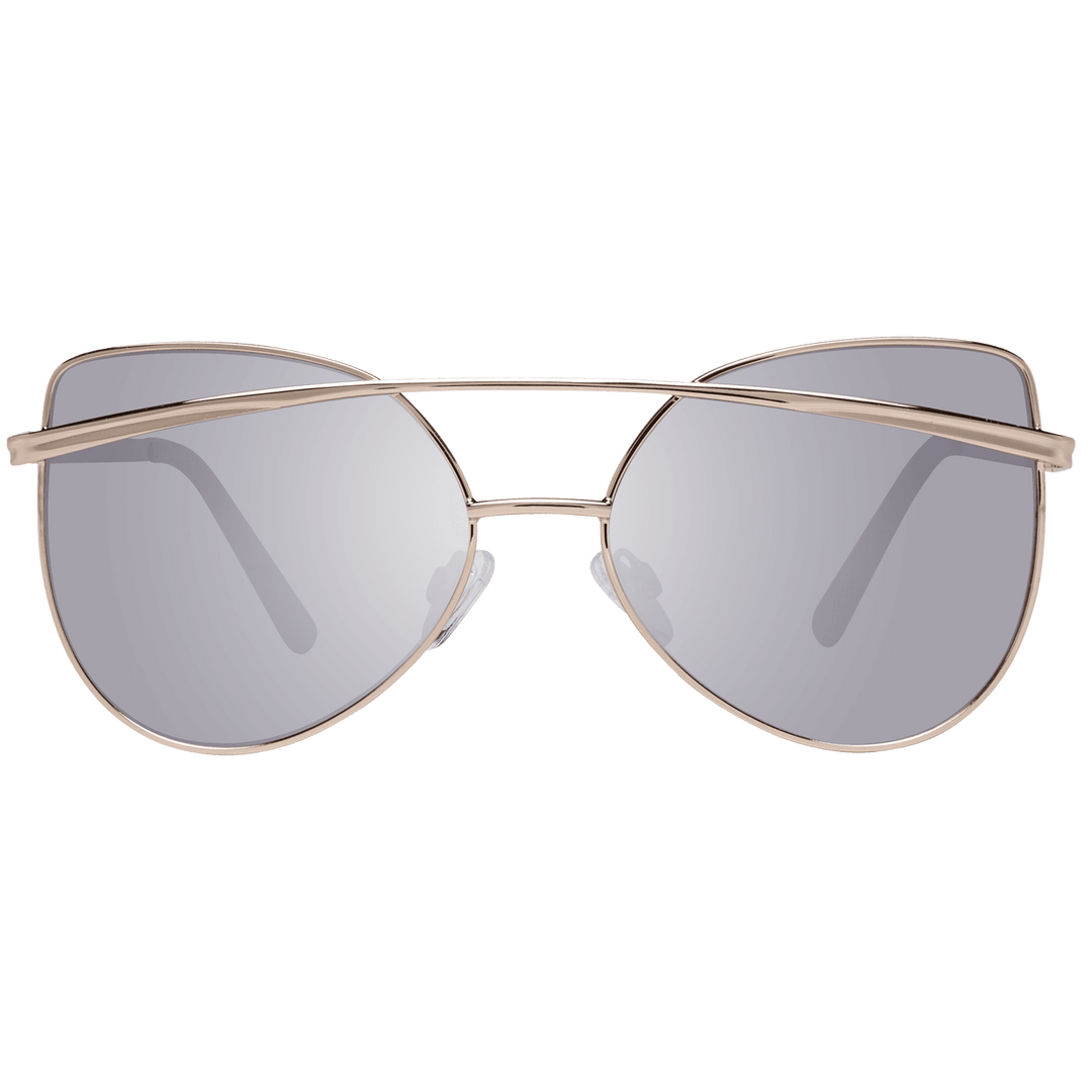 Guess Rose Gold Sunglasses feed-1, Guess, Rose Gold, Sunglasses for Women - Sunglasses at SEYMAYKA
