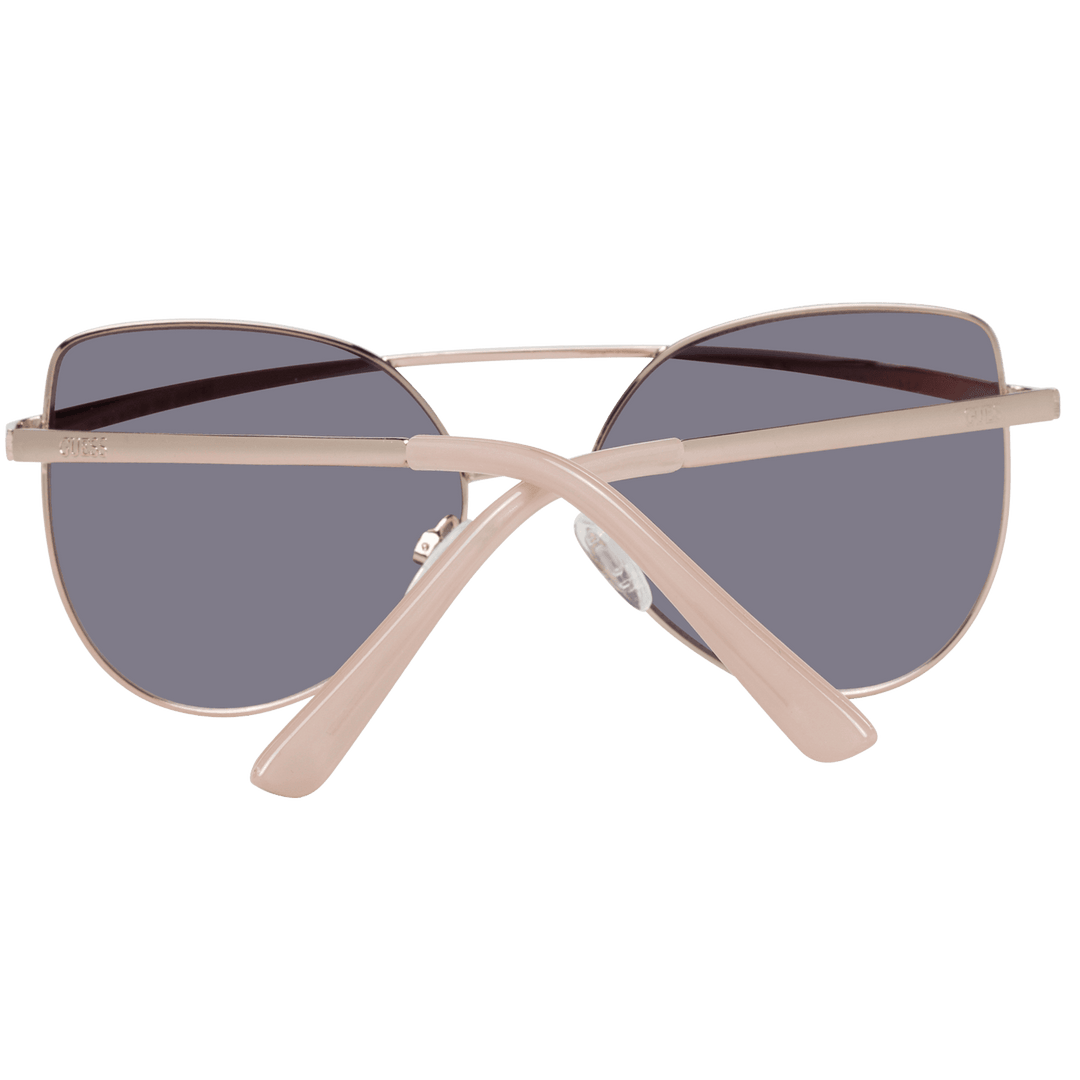 Guess Rose Gold Sunglasses feed-1, Guess, Rose Gold, Sunglasses for Women - Sunglasses at SEYMAYKA