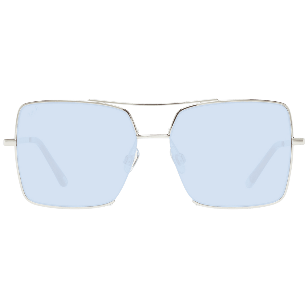 Web Gold Sunglasses feed-1, Gold, Sunglasses for Women - Sunglasses, Web at SEYMAYKA