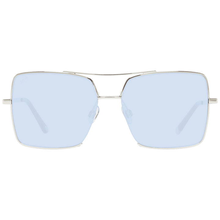 Web Gold Sunglasses feed-1, Gold, Sunglasses for Women - Sunglasses, Web at SEYMAYKA