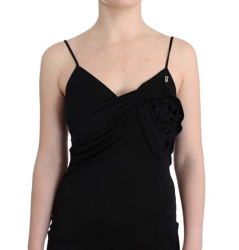 John Galliano Cocktail Dress #women, Black, Catch, Clothing_Dress, Dresses - Women - Clothing, feed-agegroup-adult, feed-color-black, feed-gender-female, feed-size-IT38|XS, feed-size-IT40|S, feed-size-IT42|M, feed-size-IT44|L, feed-size-IT46|XL, Gender_Women, IT38|XS, IT40|S, IT42|M, IT44|L, IT46|XL, John Galliano, Kogan at SEYMAYKA