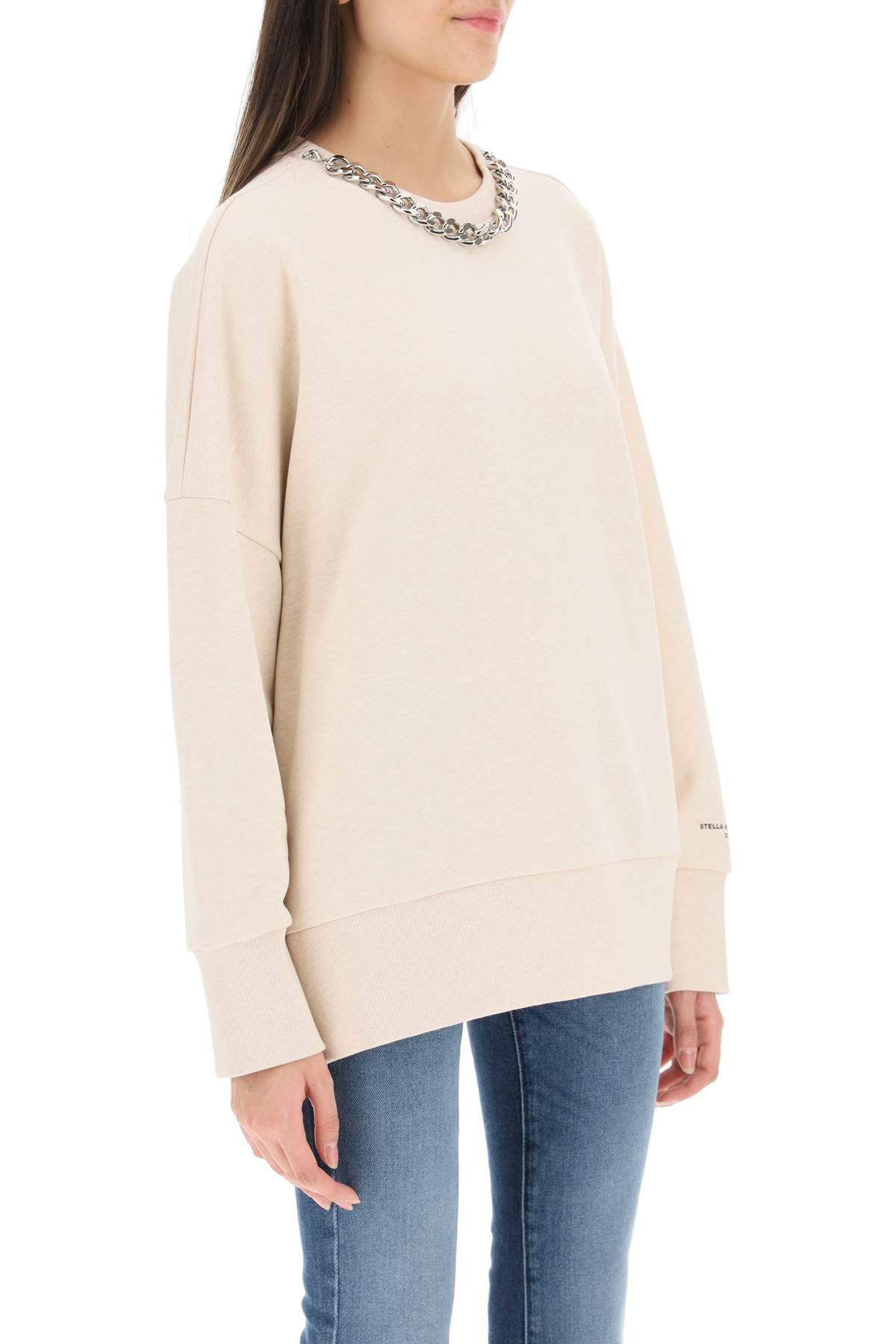 Stella mccartney 'falabella' sweater-1