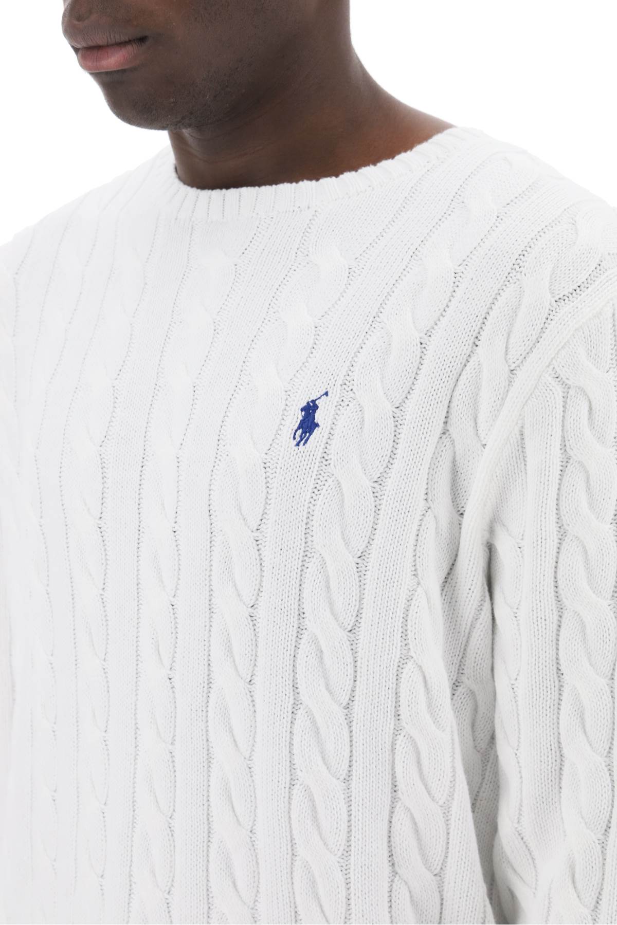 Polo ralph lauren cotton-knit sweater-3