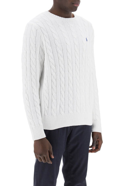 Polo ralph lauren cotton-knit sweater-1
