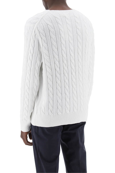 Polo ralph lauren cotton-knit sweater-2
