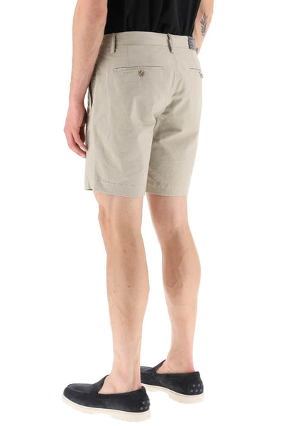 Polo ralph lauren stretch chino shorts-2