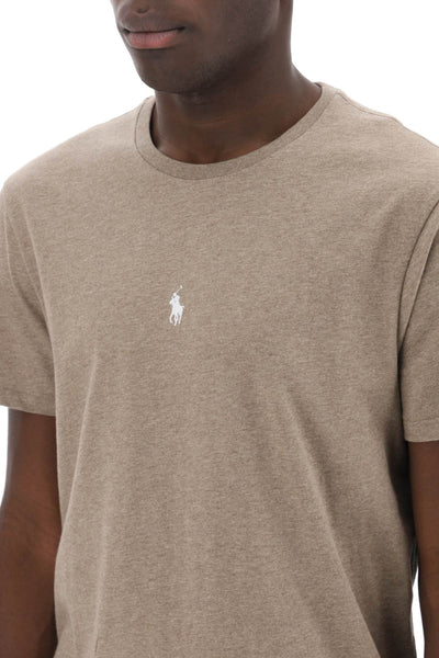 Polo ralph lauren custom slim fit crew-neck t-shirt-3