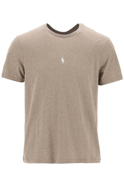 Polo ralph lauren custom slim fit crew-neck t-shirt-0
