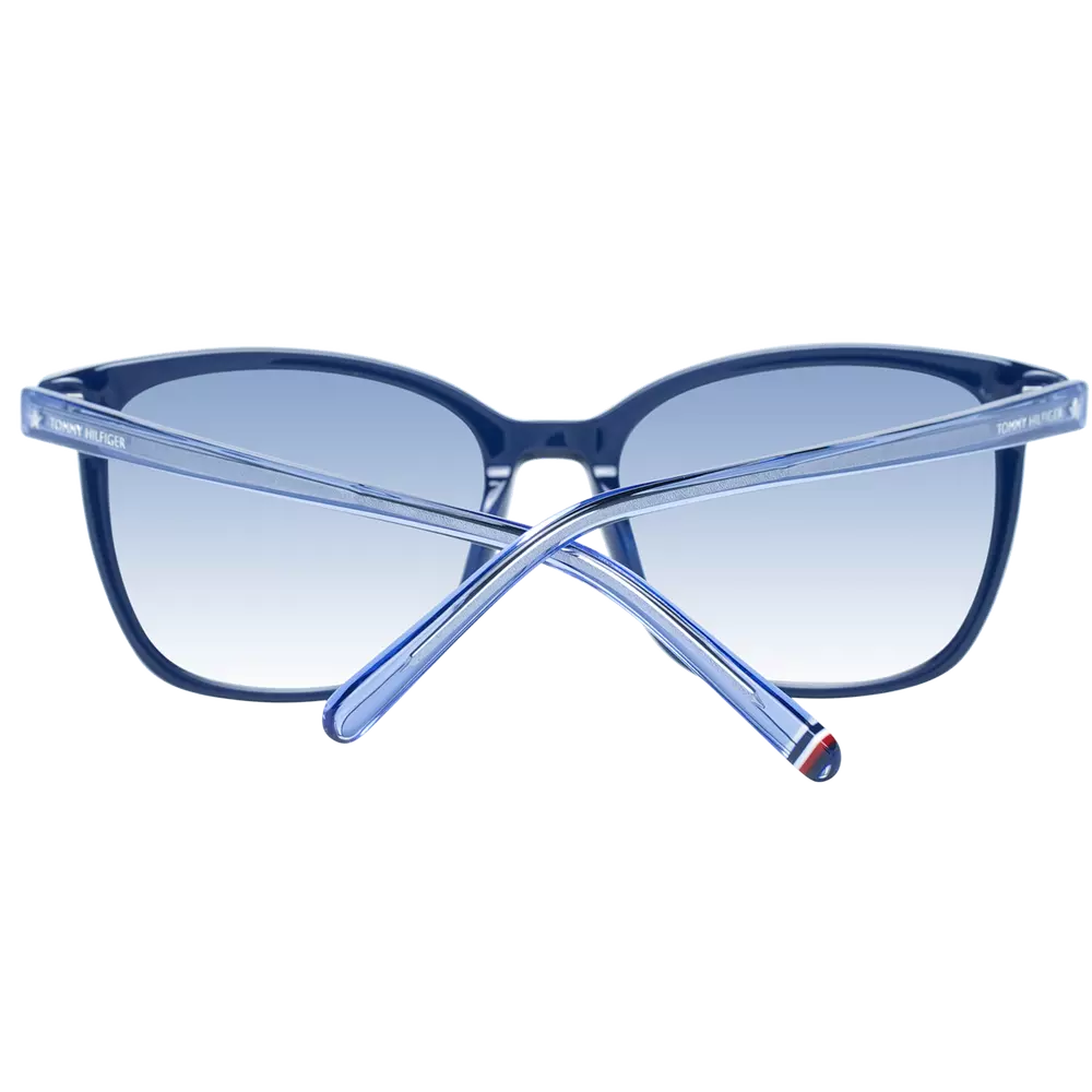 Tommy hilfiger Blue Women Sunglasses