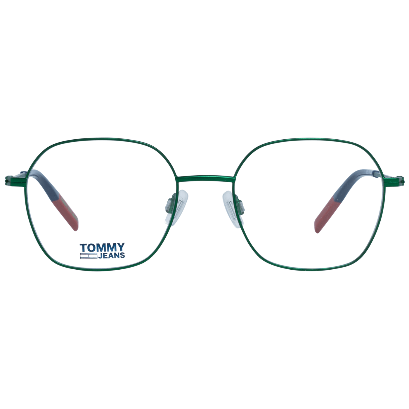 Tommy Hilfiger Green Unisex Optical Frames