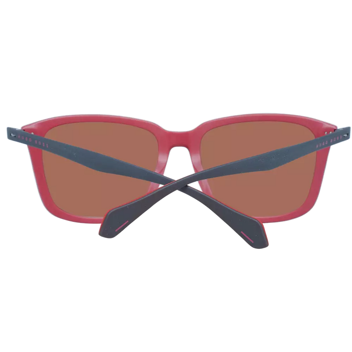 Hugo Boss Multicolor Men Sunglasses