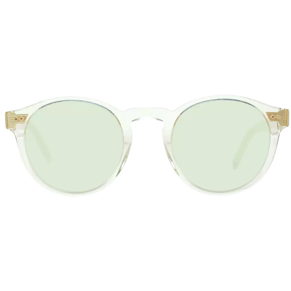 Tommy Hilfiger Transparent Men Sunglasses
