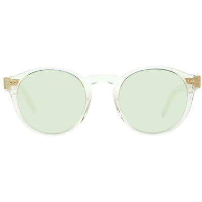 Tommy Hilfiger Transparent Men Sunglasses