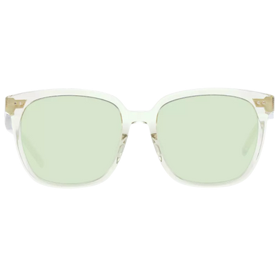Tommy Hilfiger Transparent Women Sunglasses