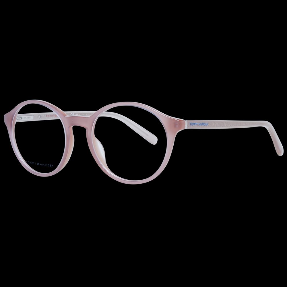 Tommy Hilfiger Pink Women Optical Frames