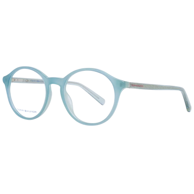 Tommy Hilfiger Blue Women Optical Frames