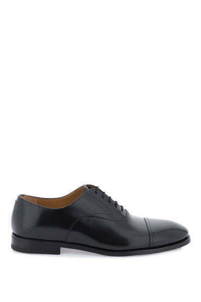 Henderson oxford lace-up shoes-0