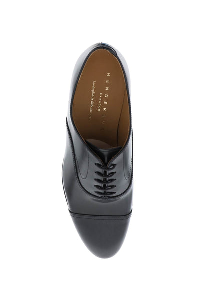 Henderson oxford lace-up shoes-1