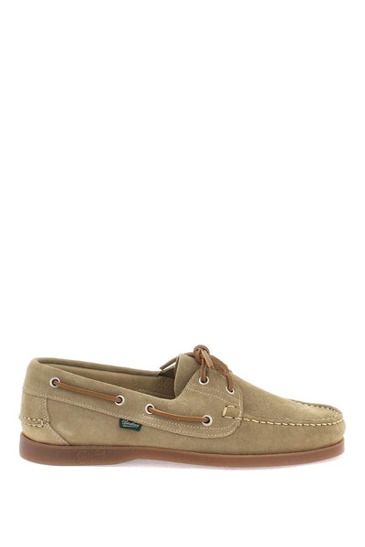 Paraboot barth loafers-0
