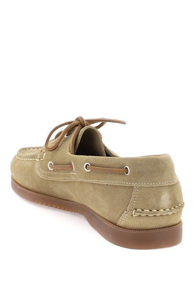 Paraboot barth loafers-2