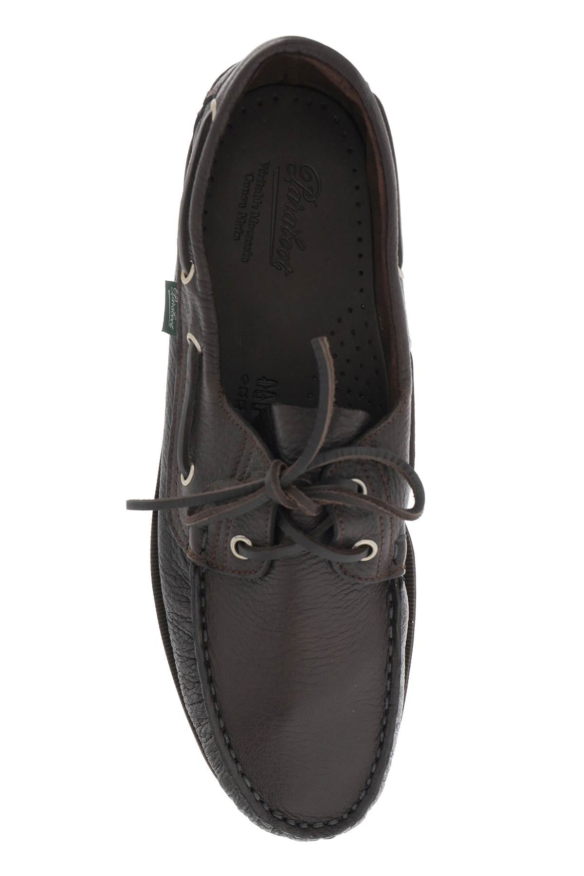 Paraboot barth loafers-1
