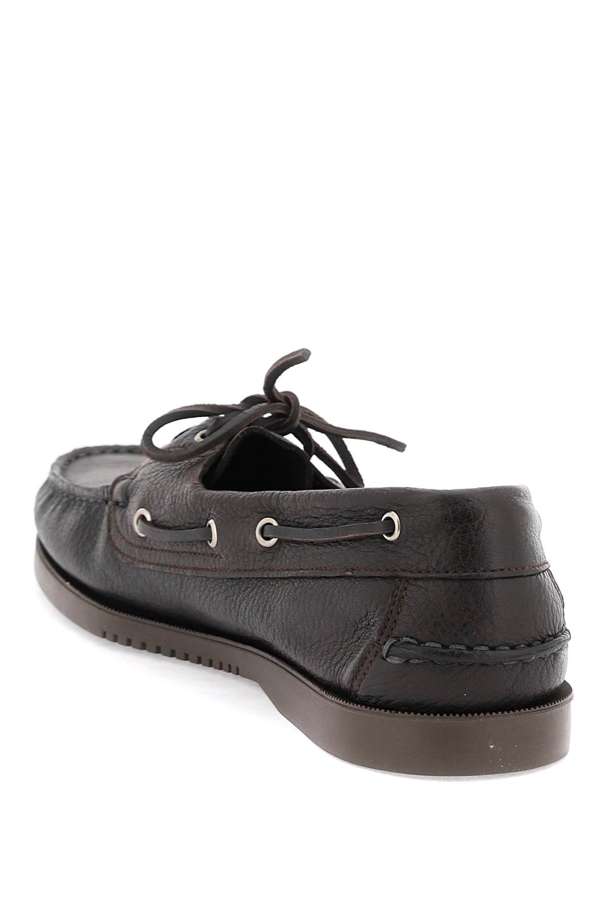 Paraboot barth loafers-2