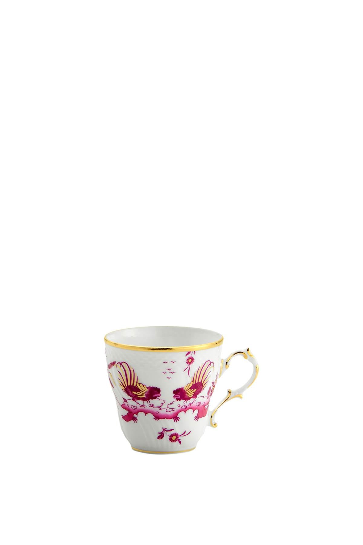Ginori 1735 oro di doccia coffee cup-0