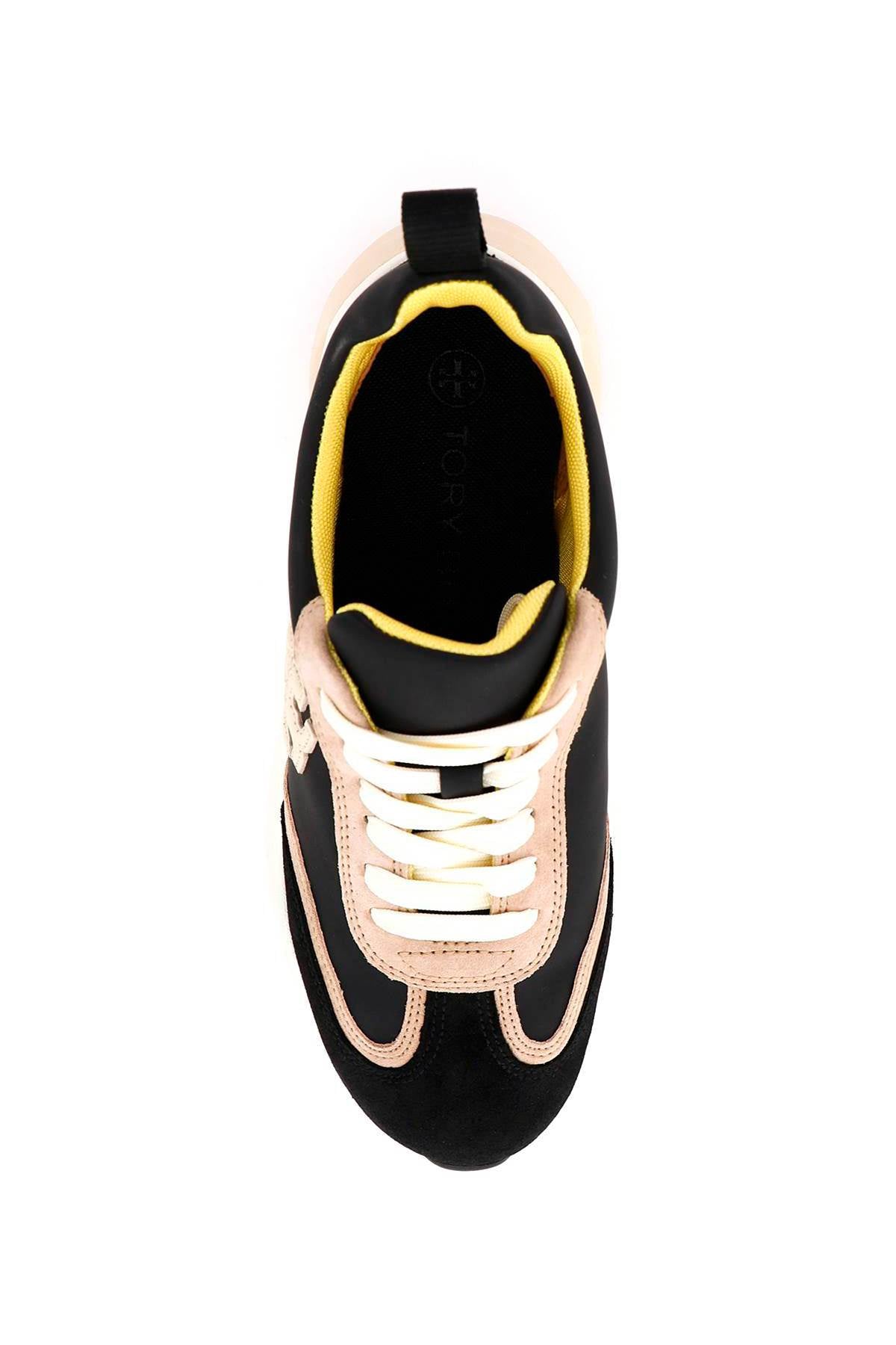 Tory burch good luck sneakers-1