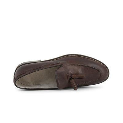 Duca di Morrone Men Pelle Loafers #men, Brand_Duca di Morrone, Catch, Category_Shoes, Color_Brown, feed-agegroup-adult, feed-color-brown, feed-gender-male, feed-size- EU 40, Gender_Men, Kogan, Season_All Year, Subcategory_Moccasins at SEYMAYKA