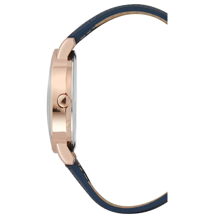 Nine West Rose Gold Watches feed-1, Nine West, Rose Gold, Watches for Women - Watches at SEYMAYKA