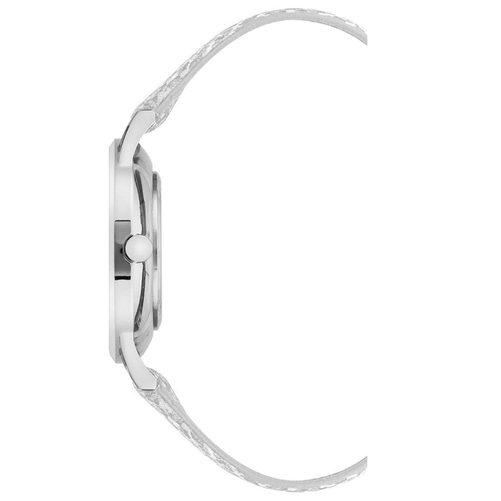 Nine West Silver Watches feed-1, Nine West, Silver, Watches for Women - Watches at SEYMAYKA
