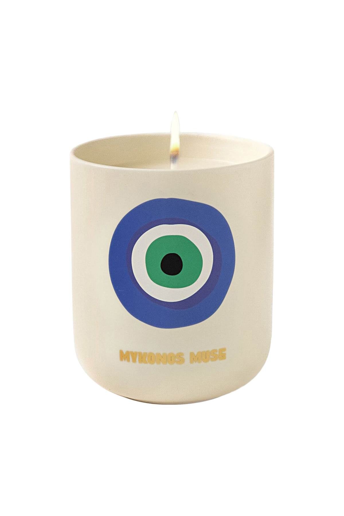Assouline mykonos muse scented candle-0