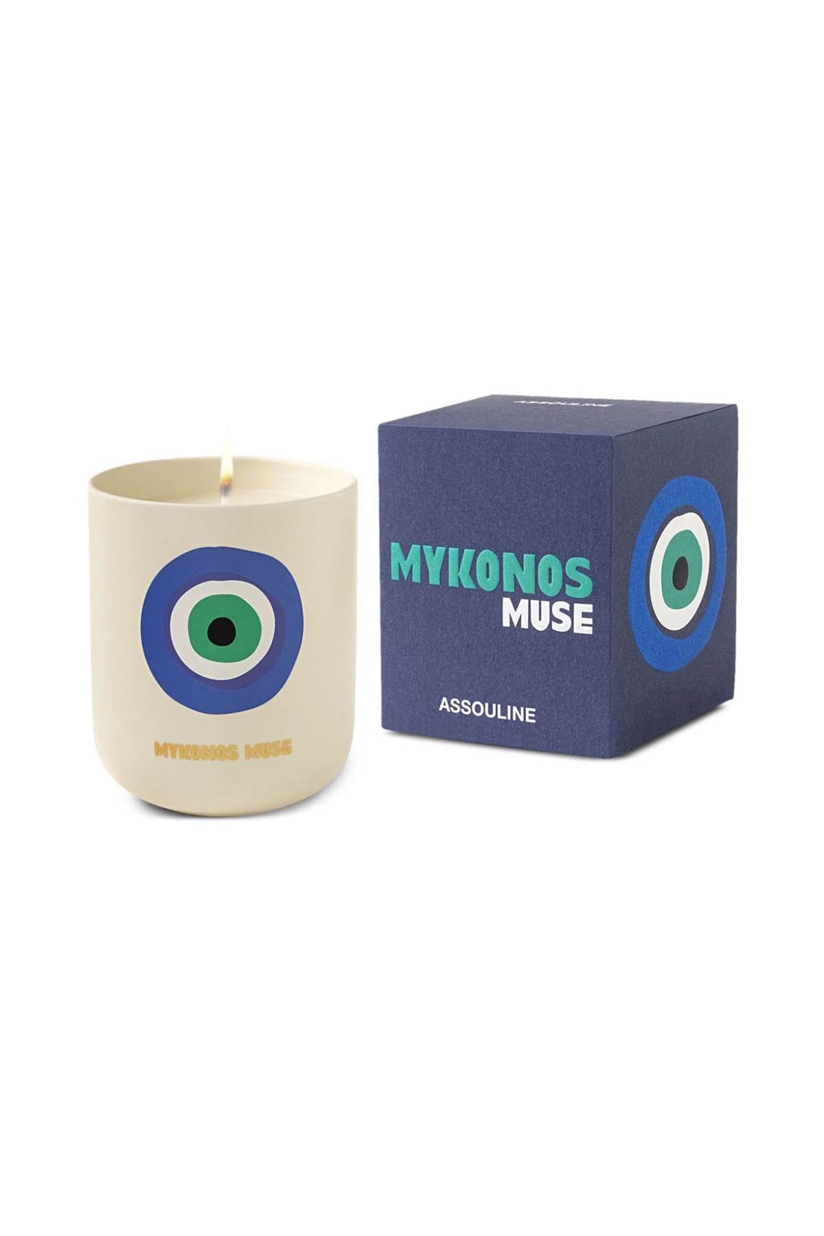 Assouline mykonos muse scented candle-1